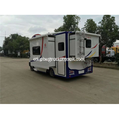 RV-Recreational Vehicle / mini motorhome